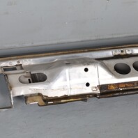 1990-1998 Porsche 911 964 993 Dash Dashboard Knee Panel Leatherette OEM Used