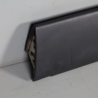 1990-1998 Porsche 911 964 993 Dash Dashboard Knee Panel Leatherette OEM Used