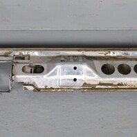 1990-1998 Porsche 911 964 993 Dash Dashboard Knee Panel Leatherette OEM Used