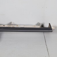 1990-1998 Porsche 911 964 993 Dash Dashboard Knee Panel Leatherette OEM Used