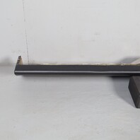 1990-1998 Porsche 911 964 993 Dash Dashboard Knee Panel Leatherette OEM Used