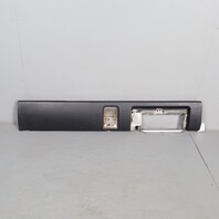 1990-1998 Porsche 911 964 993 Dash Dashboard Knee Panel Leatherette OEM Used