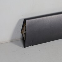 1990-1998 Porsche 911 964 993 Dash Dashboard Knee Panel Leatherette OEM Used
