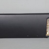 1990-1998 Porsche 911 964 993 Dash Dashboard Knee Panel Leatherette OEM Used