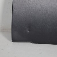 1990-1998 Porsche 911 964 993 Dash Dashboard Knee Panel Leatherette OEM Used