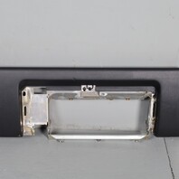 1990-1998 Porsche 911 964 993 Dash Dashboard Knee Panel Leatherette OEM Used