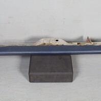 1990-1998 Porsche 911 964 993 Dash Dashboard Knee Panel Leather OEM Used