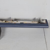 1990-1998 Porsche 911 964 993 Dash Dashboard Knee Panel Leather OEM Used
