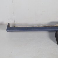 1990-1998 Porsche 911 964 993 Dash Dashboard Knee Panel Leather OEM Used