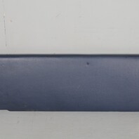 1990-1998 Porsche 911 964 993 Dash Dashboard Knee Panel Leather OEM Used
