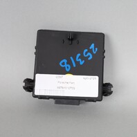 2005-2008 Porsche 911 Boxster Cayman Gateway Module 99761010703 OEM Used