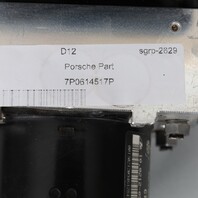 2013-2014 Porsche Cayenne ABS Anti Lock Brake Pump 95835595510 OEM Used