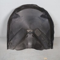 1997-2004 Porsche 911 Boxster Left Radiator Fan Shroud 99657534102 OEM Used