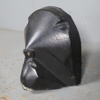 1997-2004 Porsche 911 Boxster Left Radiator Fan Shroud 99657534102 OEM Used