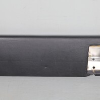1990-1998 Porsche 911 964 993 Dash Dashboard Knee Panel Leather OEM Used