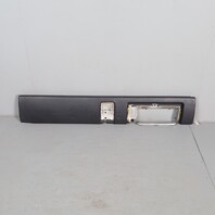 1990-1998 Porsche 911 964 993 Dash Dashboard Knee Panel Leather OEM Used