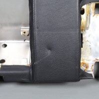 1990-1998 Porsche 911 964 993 Dash Dashboard Knee Panel Leather OEM Used