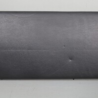 1990-1998 Porsche 911 964 993 Dash Dashboard Knee Panel Leather OEM Used