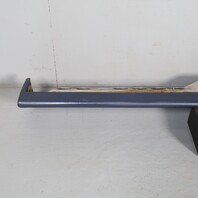 1990-1998 Porsche 911 964 993 Dash Dashboard Knee Panel Leather OEM Used