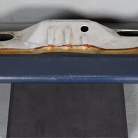 1990-1998 Porsche 911 964 993 Dash Dashboard Knee Panel Leather OEM Used