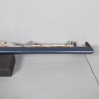1990-1998 Porsche 911 964 993 Dash Dashboard Knee Panel Leather OEM Used
