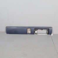 1990-1998 Porsche 911 964 993 Dash Dashboard Knee Panel Leather OEM Used