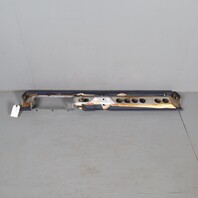 1990-1998 Porsche 911 964 993 Dash Dashboard Knee Panel Leather OEM Used