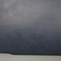 1990-1998 Porsche 911 964 993 Dash Dashboard Knee Panel Leather OEM Used