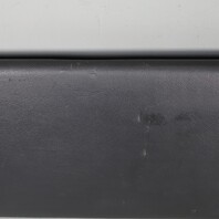 1990-1998 Porsche 911 964 993 Dash Dashboard Knee Panel Leather OEM Used
