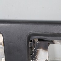 1990-1998 Porsche 911 964 993 Dash Dashboard Knee Panel Leather OEM Used