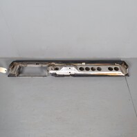 1990-1998 Porsche 911 964 993 Dash Dashboard Knee Panel Leather OEM Used