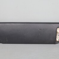 1990-1998 Porsche 911 964 993 Dash Dashboard Knee Panel Leather OEM Used