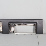 1990-1998 Porsche 911 964 993 Dash Dashboard Knee Panel Leather OEM Used