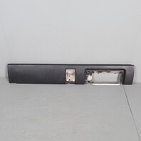 1990-1998 Porsche 911 964 993 Dash Dashboard Knee Panel Leather OEM Used
