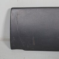 1990-1998 Porsche 911 964 993 Dash Dashboard Knee Panel Leather OEM Used