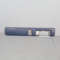 1990-1998 Porsche 911 964 993 Dash Dashboard Knee Panel Leather OEM Used