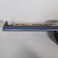 1990-1998 Porsche 911 964 993 Dash Dashboard Knee Panel Leather OEM Used