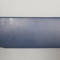 1990-1998 Porsche 911 964 993 Dash Dashboard Knee Panel Leather OEM Used