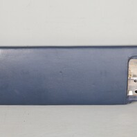 1990-1998 Porsche 911 964 993 Dash Dashboard Knee Panel Leather OEM Used