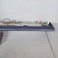 1990-1998 Porsche 911 964 993 Dash Dashboard Knee Panel Leather OEM Used
