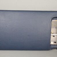 1990-1998 Porsche 911 964 993 Dash Dashboard Knee Panel Leather OEM Used