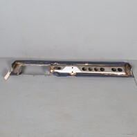 1990-1998 Porsche 911 964 993 Dash Dashboard Knee Panel Leather OEM Used