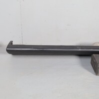 1990-1998 Porsche 911 964 993 Dash Dashboard Knee Panel Leather OEM Used