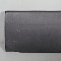 1990-1998 Porsche 911 964 993 Dash Dashboard Knee Panel Leather OEM Used