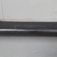 1990-1998 Porsche 911 964 993 Dash Dashboard Knee Panel Leather OEM Used