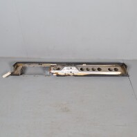 1990-1998 Porsche 911 964 993 Dash Dashboard Knee Panel Leather OEM Used