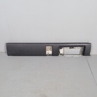 1990-1998 Porsche 911 964 993 Dash Dashboard Knee Panel Leather OEM Used