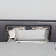 1990-1998 Porsche 911 964 993 Dash Dashboard Knee Panel Leather OEM Used
