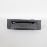 1997-2004 Porsche 911 996 Boxster 986 Console CD Disk Storage Holder OEM Used