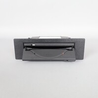 1997-2004 Porsche 911 996 Boxster 986 Console CD Disk Storage Holder OEM Used